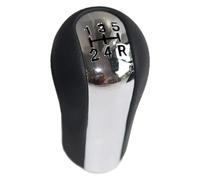 GXSAI Copri Pomello Cambio Auto Per Toyota Per Yaris Per Vitz 1999-2005 Pomello Cambio Leva Interruttore Manuale Maniglia