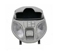 GXSAI Lampada A Cupola Interna Per Santa Fe DM IX45 Per Grand Interni Luce Di Lettura Lampada Da Soffitto Cupola Ricambi Auto 92800-B8100 92800-B8100OM