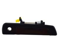 GXSAI Maniglia Portellone per Mitsubishi per Eclipse per Galant per Mirage per Chrysler per Sebring Auto Maniglia della Porta Riparazione Driver Sinistro O Destro(1 PCS Front Right)