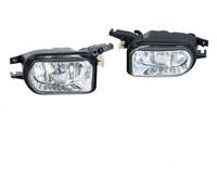 GXSAI Per M&ercedes Per B&enz Classe C Per W203 W215 W209 Per C230 C240 C320 C350 Per CL500 CL600 CLK500 SLK230 Fendinebbia Paraurti Anteriore Auto Fendinebbia Auto(1Pcs Right)