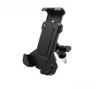 GXSAI Supporto telefono moto GPS Supporto Telefono Cellulare Staffa Montaggio Triple Tree Stem Yoke Per Kawasaki Per Zx600 Per Ninja Per Zx-6rr 1999-2024