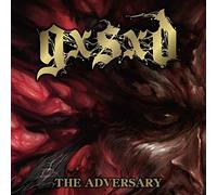 Gxsxd - The Adversary