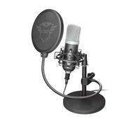 MICROFONO USB TRUST EMITA PRO MIC