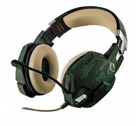 GXT 322C Carus, Verde Camuffamento, Normal