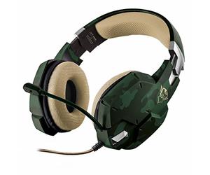 GXT 322C Carus, Verde Camuffamento, Normal
