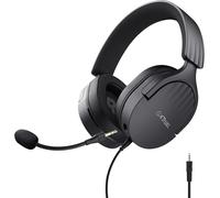 GXT 489 Fayzo Cuffie Gaming per PC, PS5, PS4, Xbox Series X|S, Switch, Mobile, J