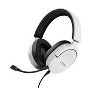 GXT 489W Fayzo Cuffie Gaming per PC PS5 PS4 Xbox Series X|S Switch Mobile Jack