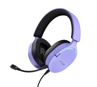 GXT 490P Fayzo Cuffie Gaming USB con Audio Surround 7.1 Driver 50 mm 35%