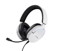 GXT 490W Fayzo Cuffie Gaming USB con Audio Surround 7.1 Driver 50 mm 35%