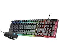 GXT 838 Azor Gaming Combo CZ