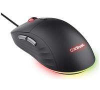 Gxt 925 Redex II RGB Illuminato Mouse da Giochi, Nero - 25125