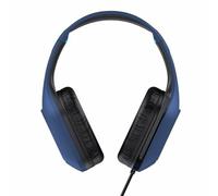 GXT415B ZIROX HEADSET - BLUE