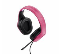 GXT415P ZIROX HEADSET - PINK NEW