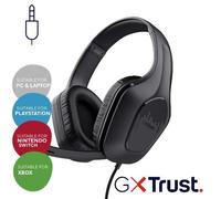 GXT417 ZIROX HEADSET CONSOLE