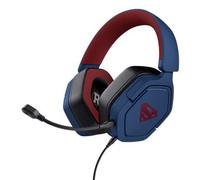 GXT492SM CARUS HEADSET SUPERMAN