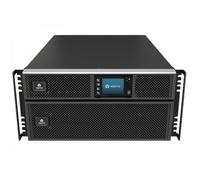 Vertiv Vertiv Liebert Gxt5-10kirt5uxln Gruppo Di Continuità (ups) Doppia Convers