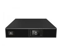 Vertiv Liebert GXT5 1PH UPS 3KVA Input Plug Iec C20 Inlet 2U Output ? 230V Socket Groups (6)C13 (1)C19 Rackmount Kit GXT5-3000IRT2UXL
