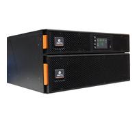 Gruppo di continuità Vertiv Liebert UPS GXT5 - 5.000 VA/5.000 W | 230 V Installazione su rack/tower Energy Star| [GXT5-5000IRT5UXLN]