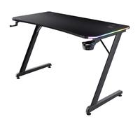 Trust GXT 709 LUMINUS Nero