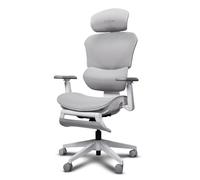 Trust Sedia gaming GXT 725 Rivara Ergonomic Mesh White 26146