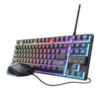 GXT798 2-IN-1 SET - BLACK IT