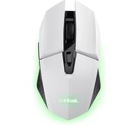Gxtrust 1108W Vylax Mouse Gaming Wireless Ricaricabile, 80 Ore Di Autonomia, 800