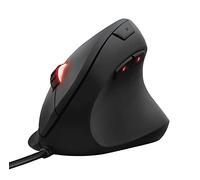 Trust GXT 144 Rexx mouse Mano destra USB tipo A Ottico 10000 DPI