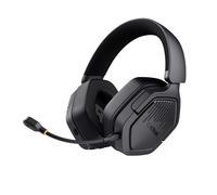 GXTrust 1493 Ravox Cuffie Gaming Wireless Bluetooth 2.4 GHz per PS5 PS4 Switch