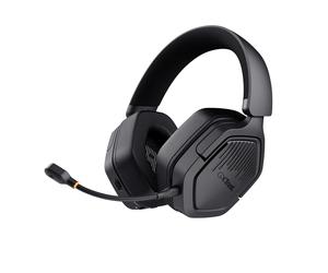 GXTrust 1493 Ravox Cuffie Gaming Wireless Bluetooth 2.4 GHz per PS5 PS4 Switch