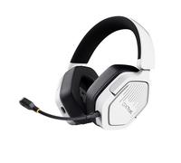 GXTrust 1493W Ravox Cuffie Gaming Wireless Bluetooth 2.4 GHz per PS5 PS4 Switch