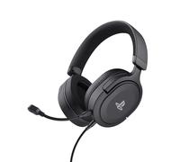 GXTrust Forta Cuffie PS5 Cablate Licenza Ufficiale PlayStation 5 Nero Driver 50