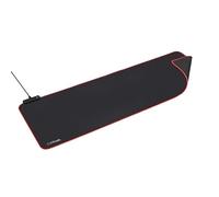 Trust Tappetino per mouse Glide Flex XXL con illuminazione RGB - GXT 764