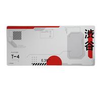 Trust Tappetino per mouse GXT759 XXL Japan W