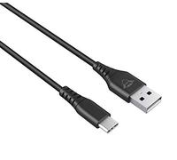 Cavo Trust Gaming GXT 226 da USB a tipo C maschio/maschio da 3 m nero