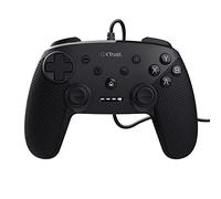 24789 Trust GXT 541 MUTA Nero USB 2.0 Joystick Analogico/Digitale PC
