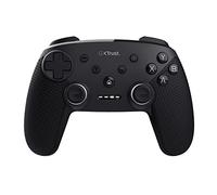 GXTrust Trust Gaming GXT 542 Muta Controller Nintendo Switch & PC Wireless Bluetooth/RF/USB, Batteria Ricaricabile, Gamepad senza Fili per Switch OLED/Lite, Computer, Android, iOS