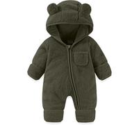 GXYANiaoy Pagliaccetto Neonato Invernale - Simile A Costume Da Neve, Cerniera Completa, Pile Interna. Design Ad Unicorno O Personaggi, Offre Massimo Calore E Uno Sguardo Fantasioso.