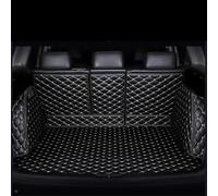 gxybr Auto Bagagliaio Tappetino per KIA Sportage 2021-2024, Completamente Chiuso Impermeabile Antiscivolo Protezione Tappeto Accessori,B/Black-Beige