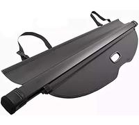 gxybr Auto Copribagagliaio Bagagliaio Retrattile per Ford I-Max IMax 2008-2018, Parasole Tendine Tronco Posteriore Carico Ripiano Cappelliera