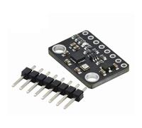 GY-912 ICM20948 10DOF Gyroscopes Modulo Accelerometro per Sistemi Stabilizzazione E Navigazione UAV Modulo Accelerometro Gyroscopes