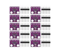 GY-BMP280-3.3 BMP280 3.3V Modulo Digitale Sensore di Pressione Barometrica Temperatura Modulo per 10Set