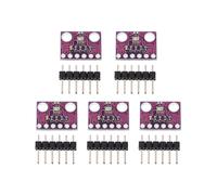 GY-BMP280-3.3 BMP280 3.3V Modulo Digitale Sensore di Pressione Barometrica Temperatura Modulo per 5Set