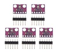 GY-BMP280-3.3 BMP280 Modulo digitale da 3,3 V per Arduino, confezione da 5 pezzi