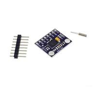 Gy-bno055 9 assi Imu Sensor Board con funzionalità Ahrs integrata Combinazione Accelerometro Giroscopio Magnetometro per un controllo stabile del volo in droni e veicoli autonomi utilizzando I2c