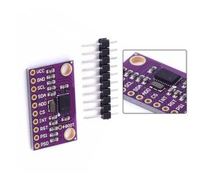 GY-BNO085 Nove Modulo Sensore di Tracciamento per Sviluppatore BoPer ARD e Kit