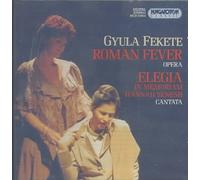 Gy. Fekete - Roman Fever