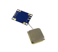 GY-GPSV3-M9N NEO-M9N Modulo di Posizionamento Ad Alta Precisione GPS Glonass Beidou con Antenna con Bordo In Ceramica