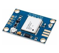 GY-GPSV3 NEO-M8N Modulo del di posizionamento globale 3,6 V