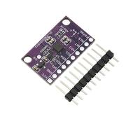 GY-ICM20948V2 Modulo Sensore di Campo Magnetico Ad Accelerazione A 9 Assi A 9 Gradi di Libertà ICM20948V2 ICM-20948 Sostituisce MPU-9250 9150
