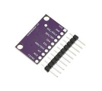GY-ICM20948V2 Modulo Sensore di Campo Magnetico Ad Accelerazione A 9 Assi A 9 Gradi di Libertà ICM20948V2 ICM-20948 Sostituisce MPU-9250 9150
